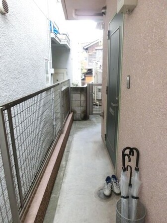 Aiマンションの物件内観写真